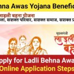 Ladli Behna Awas Yojana