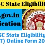 MPPSC State Eligibility Test Online