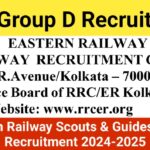 RRB Group D Recruitment